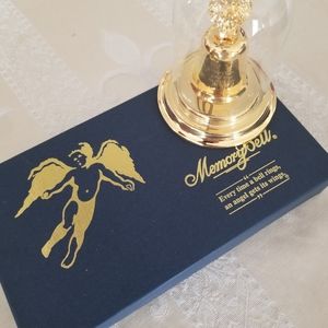 Memory Bell New